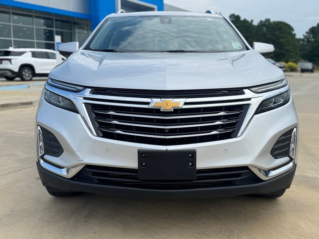 2022 Chevrolet Equinox Premier - Photo 7