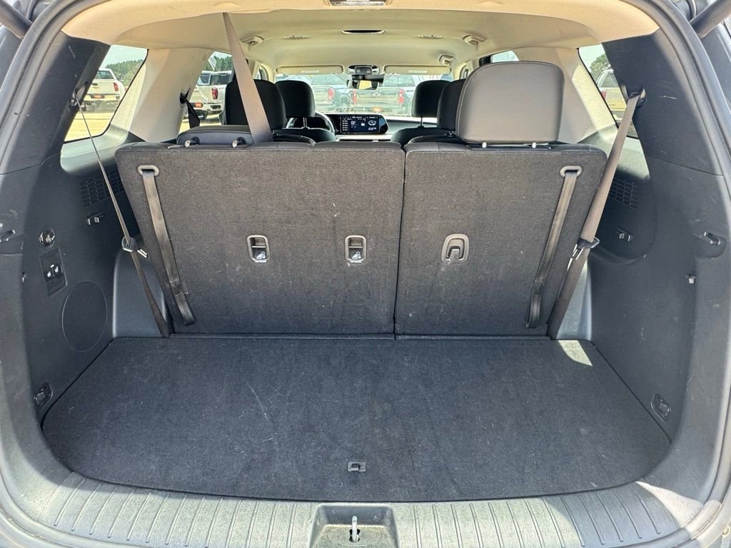 2025 Hyundai Palisade SEL - Photo 20