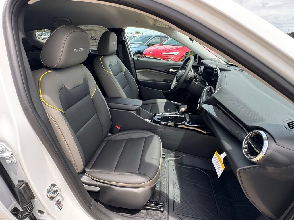 2026 Chevrolet Trax Activ - Photo 20