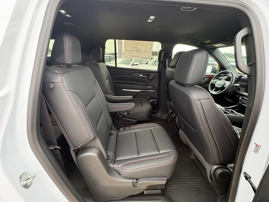 2026 Chevrolet Traverse Z71 - Photo 22