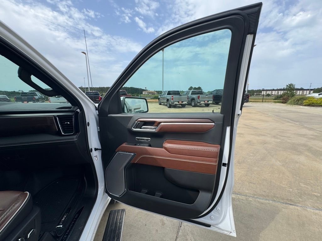 2024 GMC Sierra 1500 Denali Denali Ultimate - Photo 16