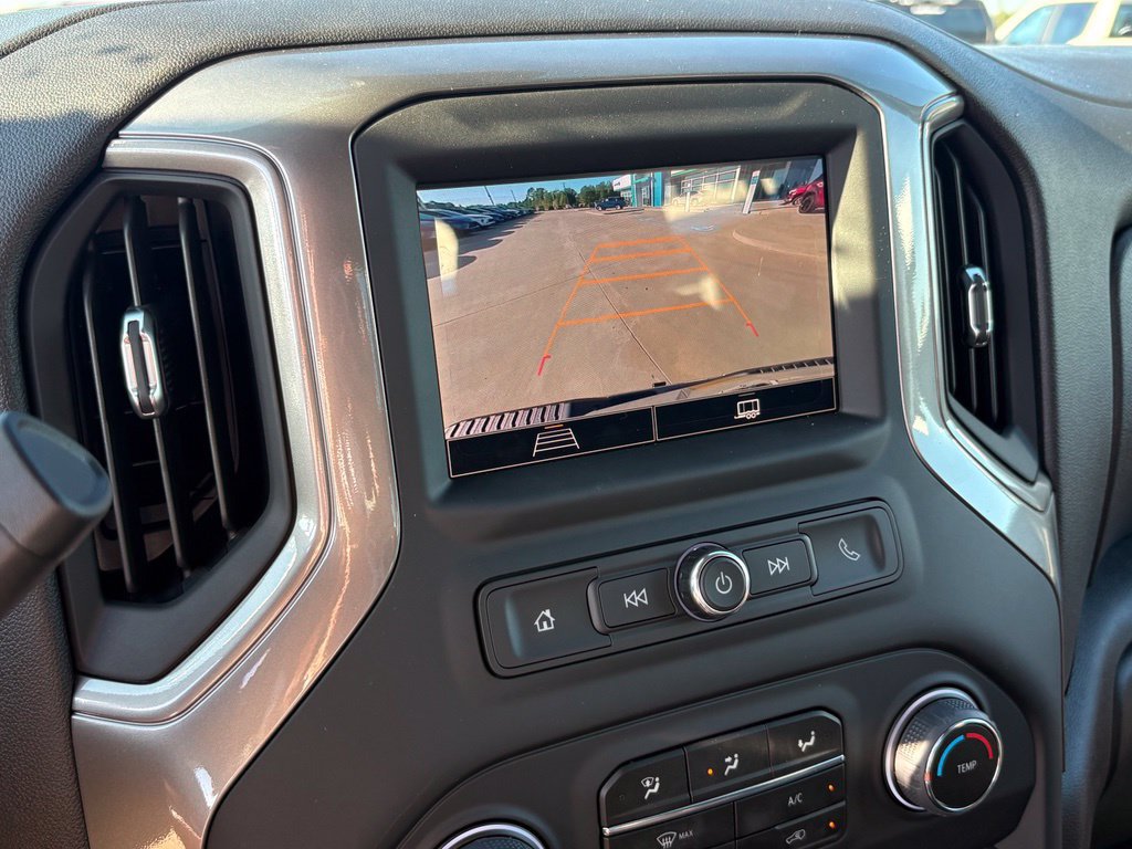 2026 Chevrolet Silverado 3500 HD Work Truck - Photo 15