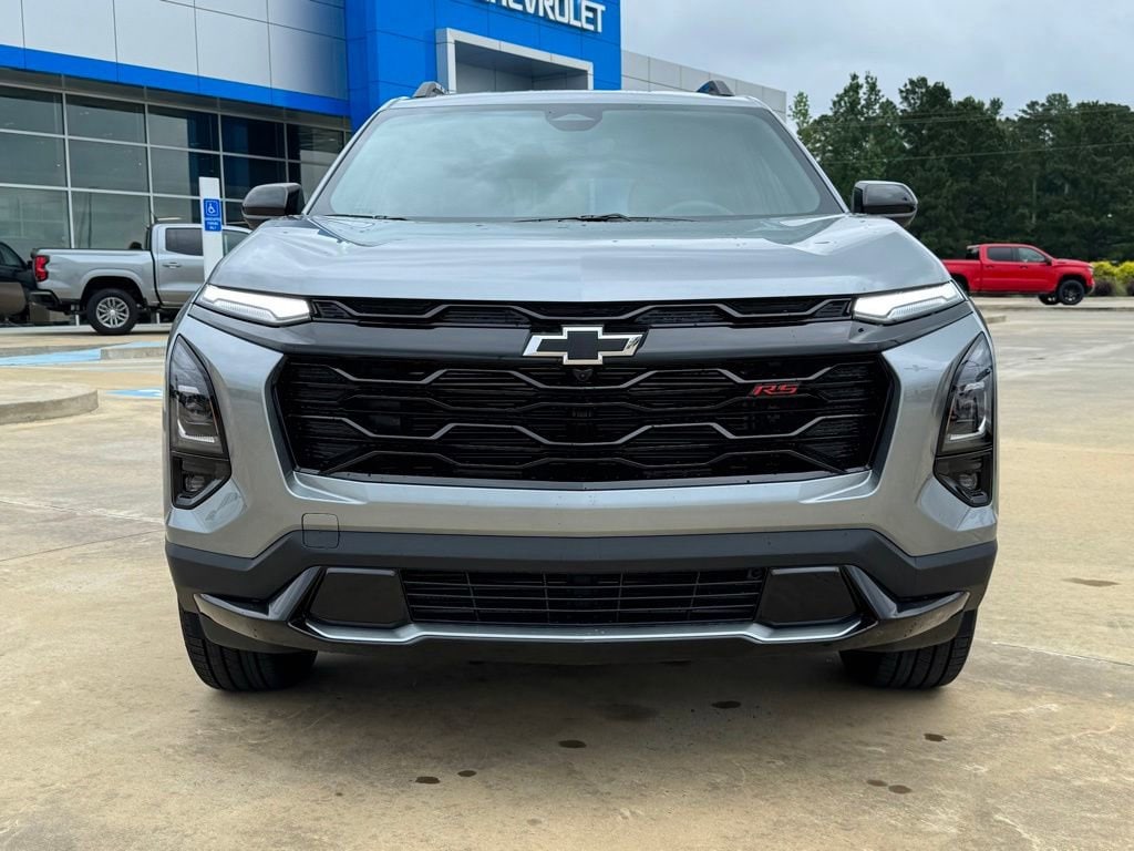 2026 Chevrolet Equinox RS - Photo 7