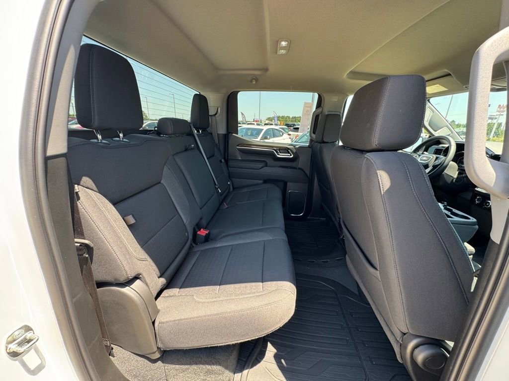 2024 GMC Sierra 1500 Elevation - Photo 20