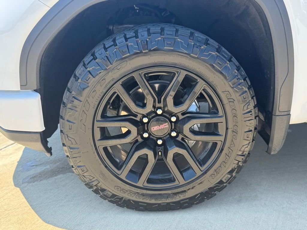 2024 GMC Sierra 1500 Elevation - Photo 9