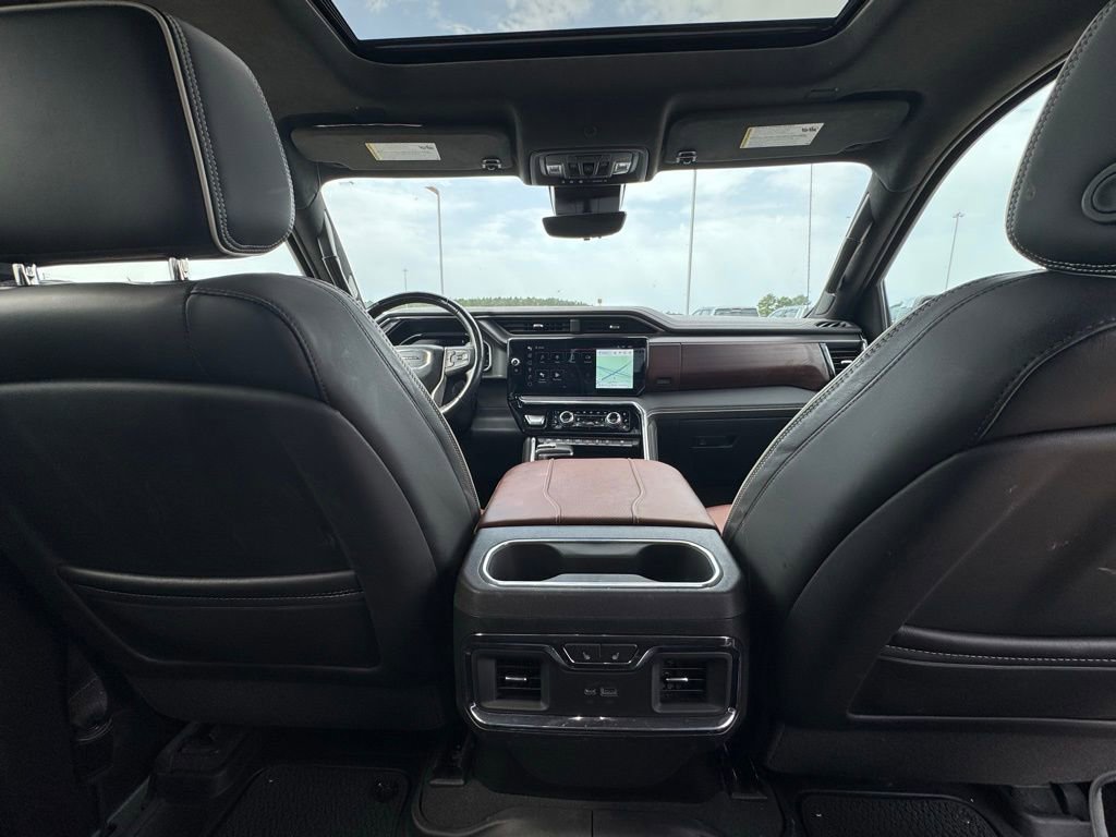 2024 GMC Sierra 1500 Denali Denali Ultimate - Photo 19