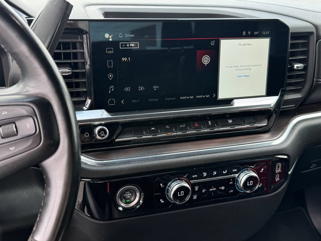 2024 GMC Sierra 1500 SLT - Photo 13