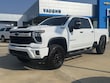 Chevrolet Silverado 2500 HD