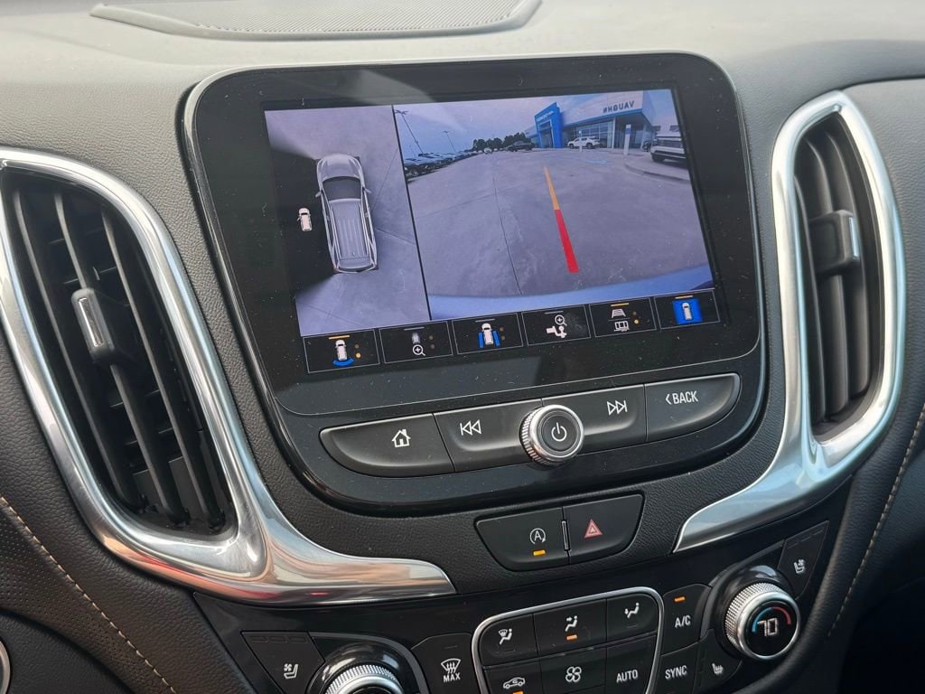 2022 Chevrolet Equinox Premier - Photo 15