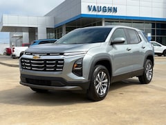 2026 Chevrolet Equinox LT SUV