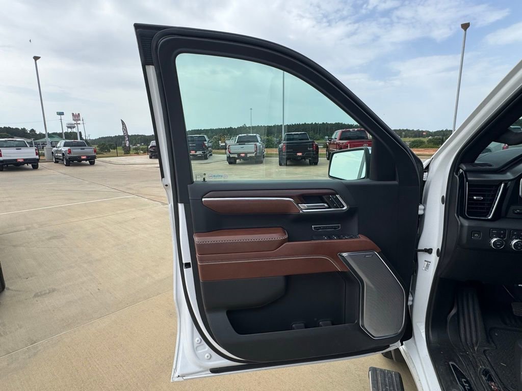 2024 GMC Sierra 1500 Denali Denali Ultimate - Photo 8