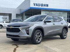 2025 Chevrolet Trax LT SUV