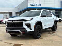 2026 Chevrolet Traverse Z71 SUV