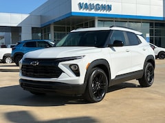 2026 Chevrolet Trailblazer LT SUV