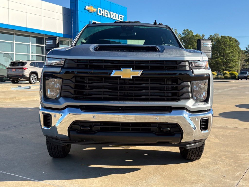 2026 Chevrolet Silverado 3500 HD Work Truck - Photo 7