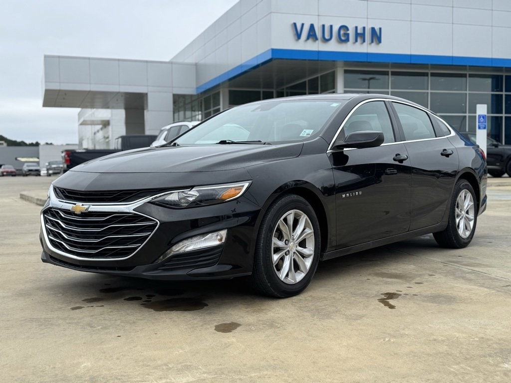 2023 Chevrolet Malibu 1LT