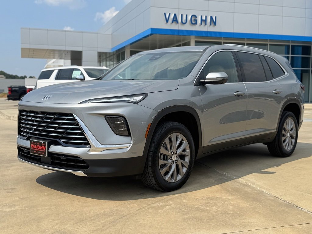 2026 Buick Enclave SUV 