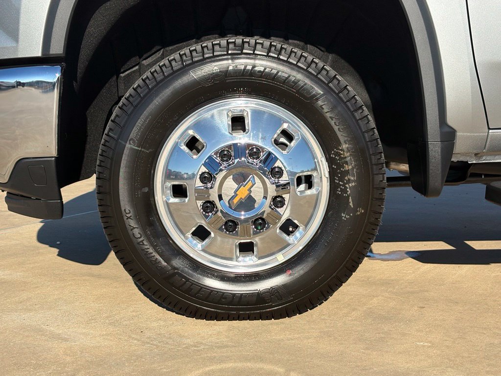 2026 Chevrolet Silverado 3500 HD Work Truck - Photo 8