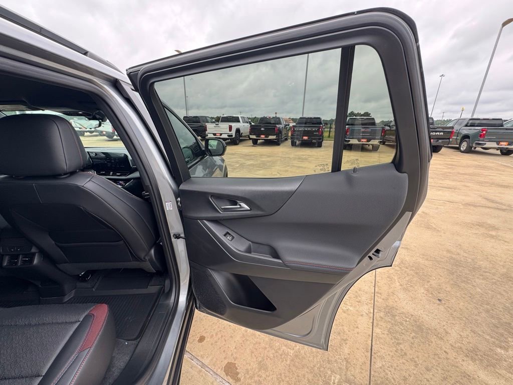 2026 Chevrolet Equinox RS - Photo 19
