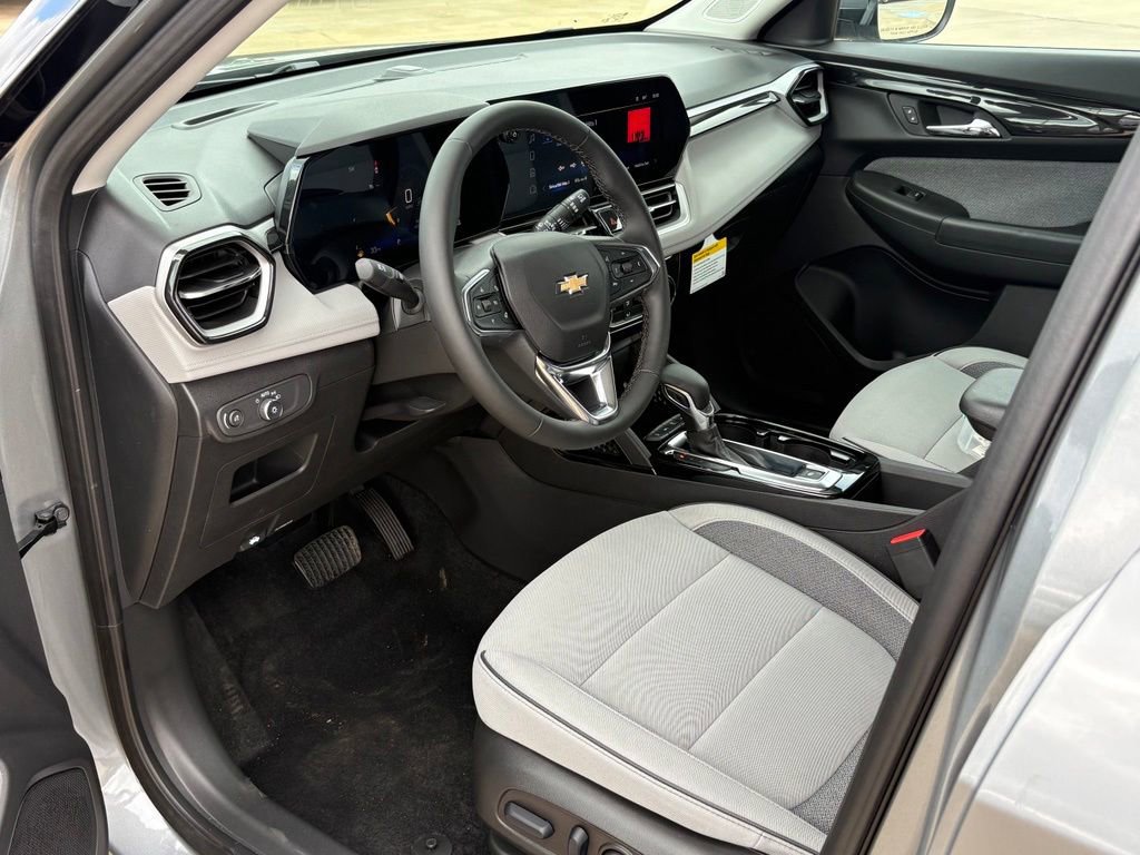 2026 Chevrolet Trailblazer LT - Photo 10