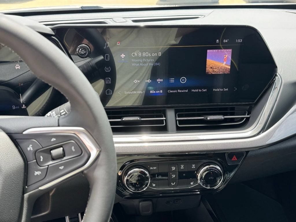 2026 Chevrolet Trax Activ - Photo 13