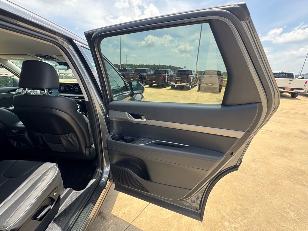 2025 Hyundai Palisade SEL - Photo 21