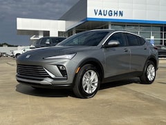 2026 Buick Envista Preferred SUV