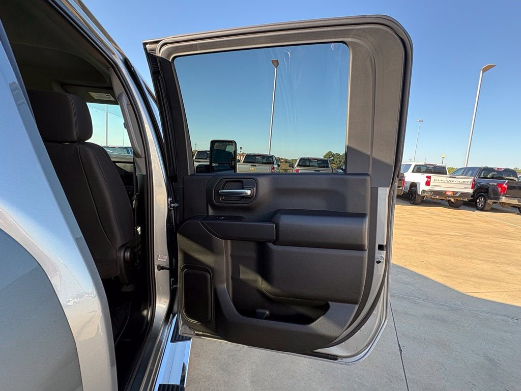2026 Chevrolet Silverado 3500 HD Work Truck - Photo 18