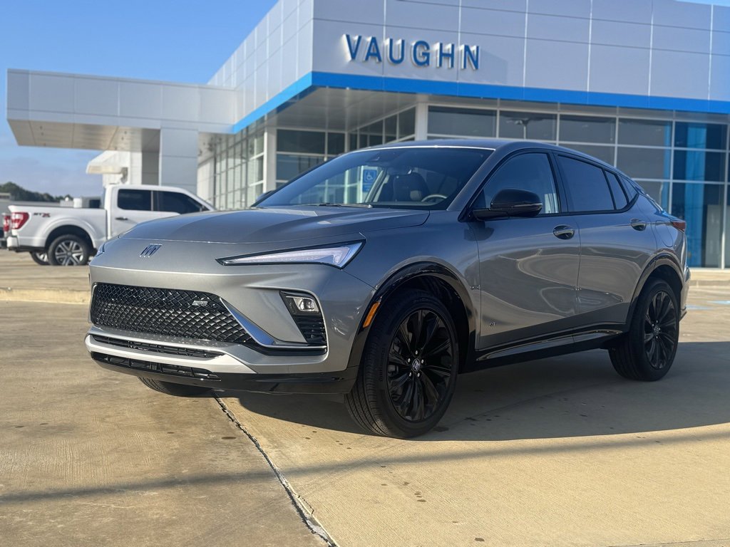 2026 Buick Envista Sport Touring's photo