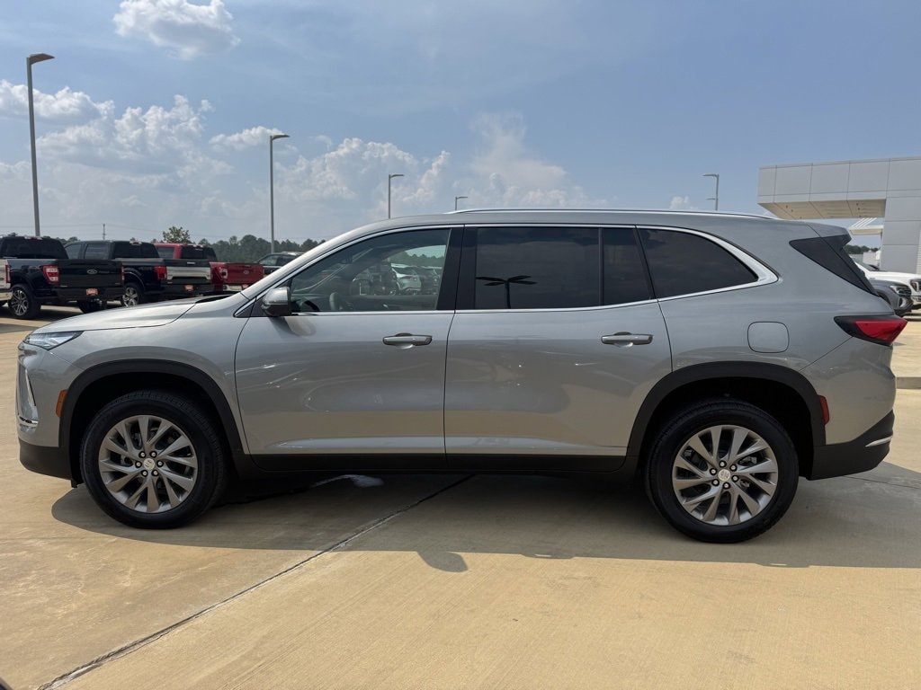 New 2026 Buick Enclave Preferred SUV