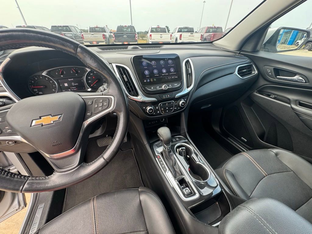 2022 Chevrolet Equinox Premier - Photo 13