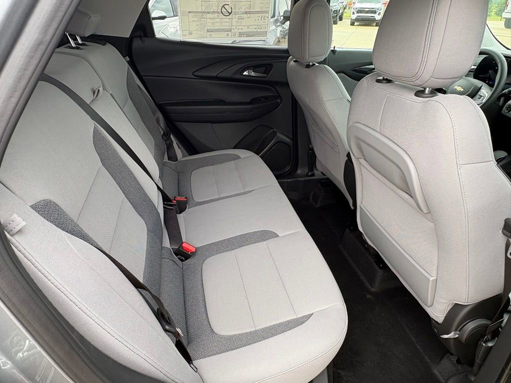 2026 Chevrolet Trailblazer LT - Photo 18