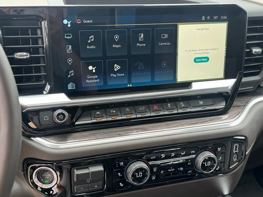2026 Chevrolet Silverado 1500 LTZ - Photo 14