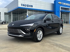 2026 Buick Envista Preferred SUV