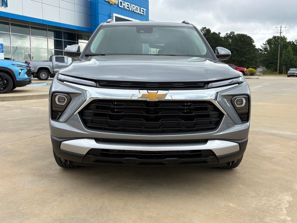 2026 Chevrolet Trailblazer LT - Photo 7