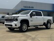 Chevrolet Silverado 2500 HD