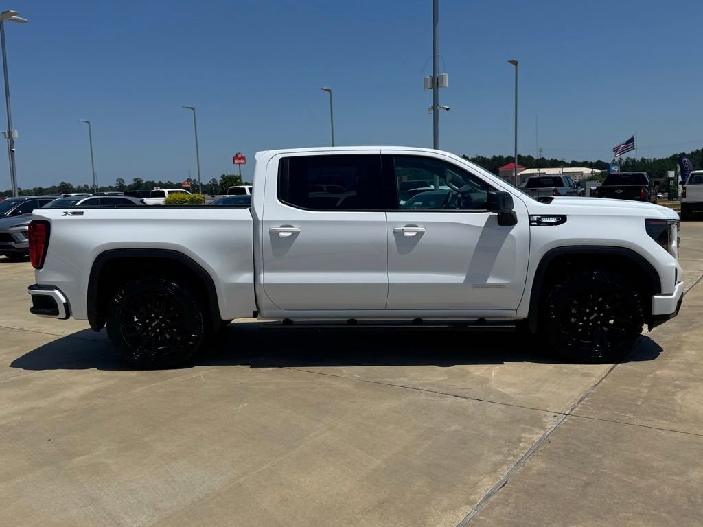 2024 GMC Sierra 1500 Elevation - Photo 6