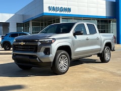 2026 Chevrolet Colorado LT Truck