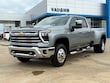  Chevrolet Silverado 3500 HD