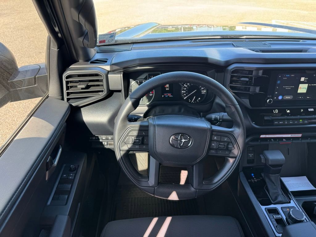 2026 Toyota Tundra SR5 - Photo 15