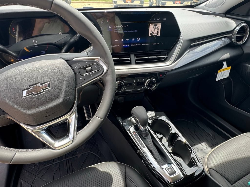 2026 Chevrolet Trax Activ - Photo 12