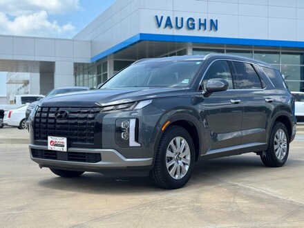 2025 Hyundai Palisade SEL SUV