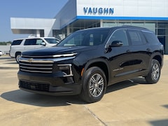 2026 Chevrolet Traverse LT SUV