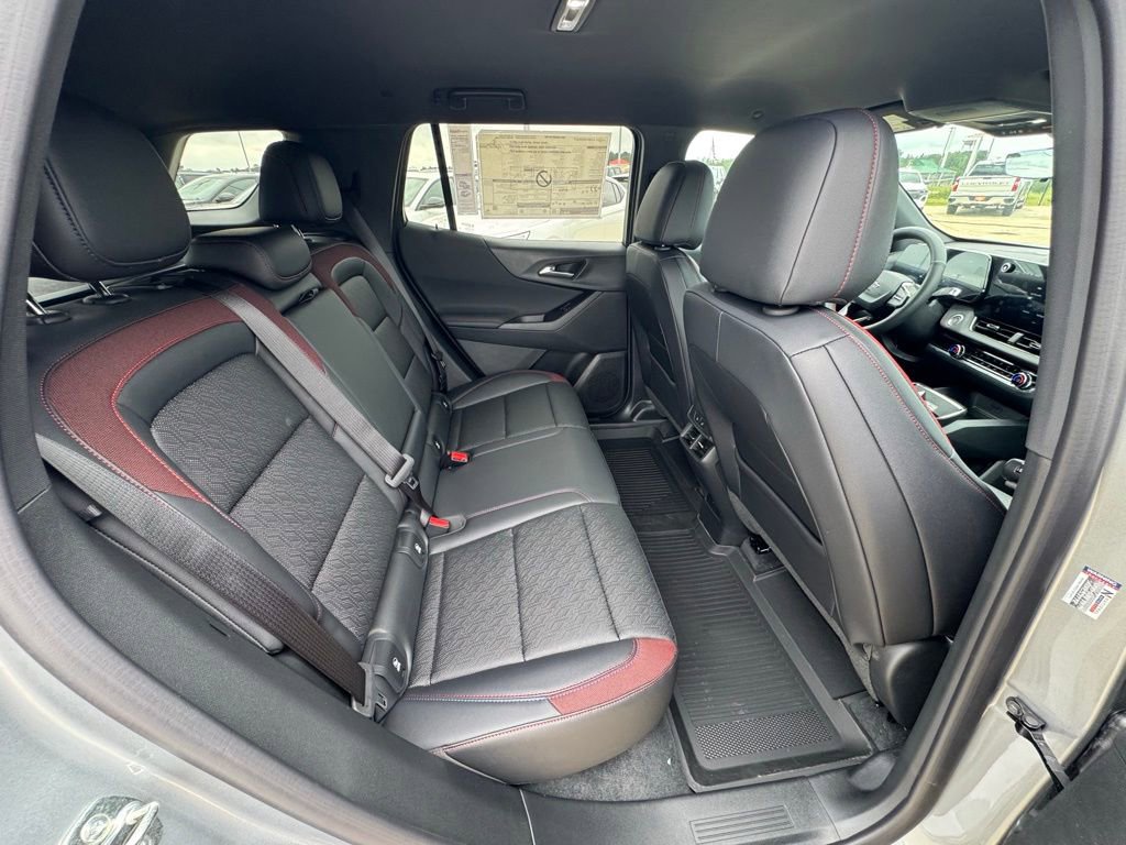 2026 Chevrolet Equinox RS - Photo 20