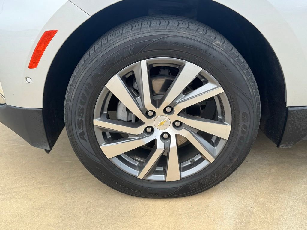 2022 Chevrolet Equinox Premier - Photo 8