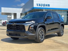 2026 Chevrolet Equinox Activ SUV