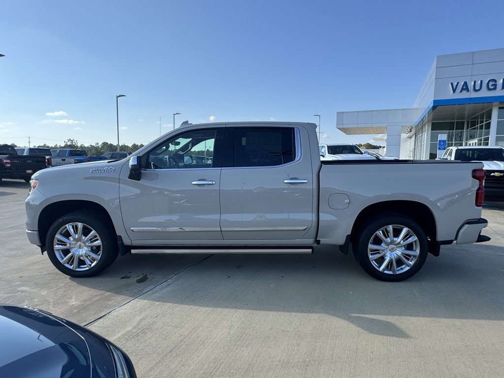 New 2026 Chevrolet Silverado 1500 High Country Truck