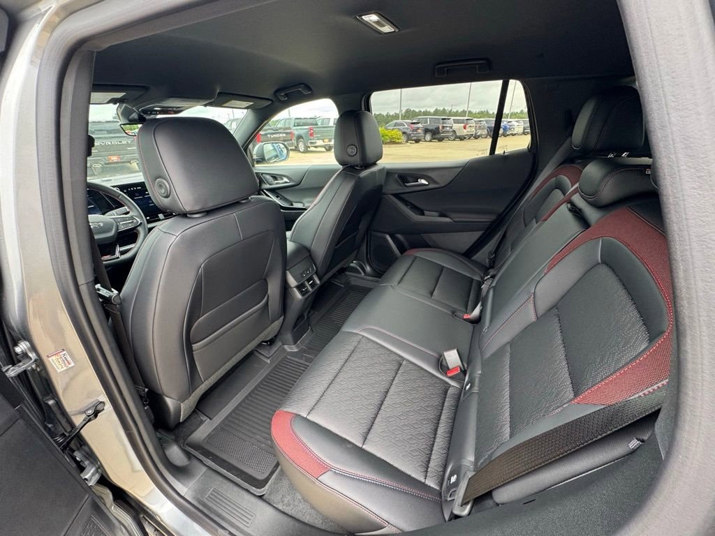 2026 Chevrolet Equinox RS - Photo 17