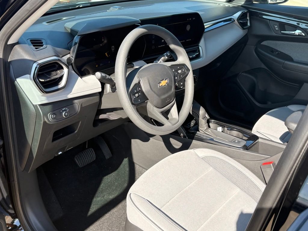 2026 Chevrolet Trailblazer LS - Photo 10