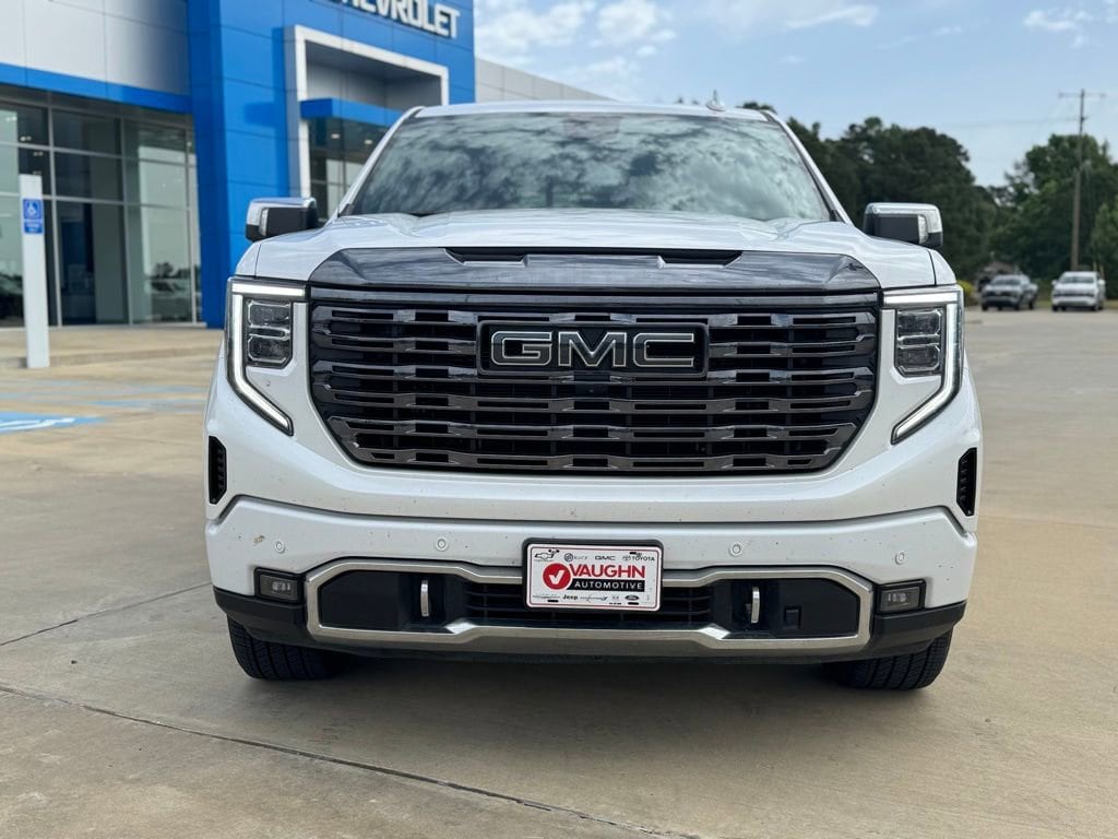 2024 GMC Sierra 1500 Denali Denali Ultimate - Photo 6